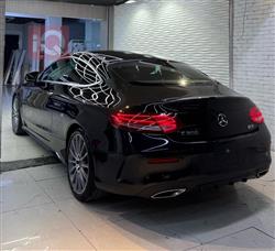 مێرسێدس بێنز C-Class